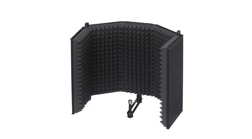 Tascam Filtre de contrôle acoustique Affaire À Saisir