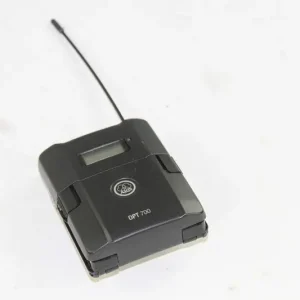 AKG Emetteur pocket pour DMS700 Vente Directe