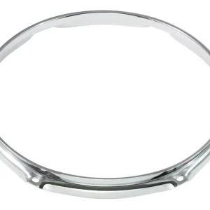 SPAREDRUM Cercle 10"/ 6 Tirants Triple Flange 2.3mm Réduction