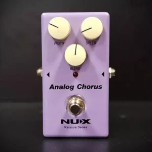 Expédié Aujourd'hui ANALOG CHORUS