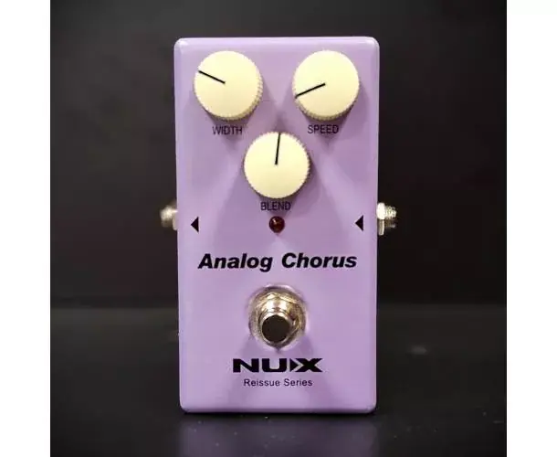 Expédié Aujourd'hui ANALOG CHORUS