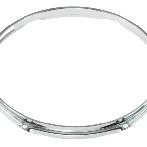SPAREDRUM Cercle 10"/ 6 Tirants Timbre Triple Flange 1.6mm Acheter En Ligne