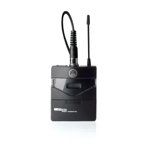 AKG Boîtier émetteur pour WMS470, Bande 1 Offre Exclusive