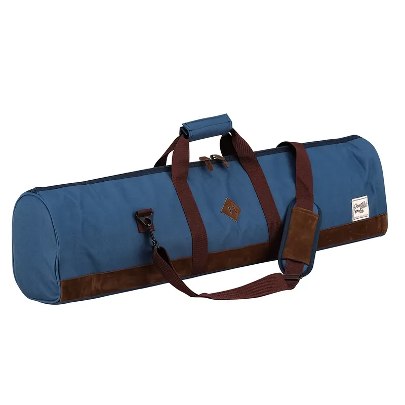 TAMA Housse Hardware 2 Stands Powerpad Designer Navy Blue Promotion Saisonnière