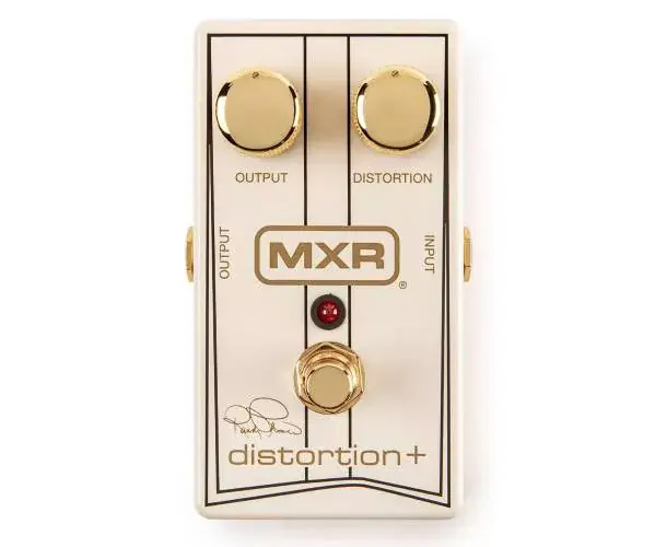 Prix Bas RANDY RHOADS SPECIAL EDITION DISTORTION +