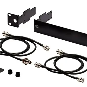 AKG Kit de mise en rack pour récepteur WMS420/450/470 Vente Flash
