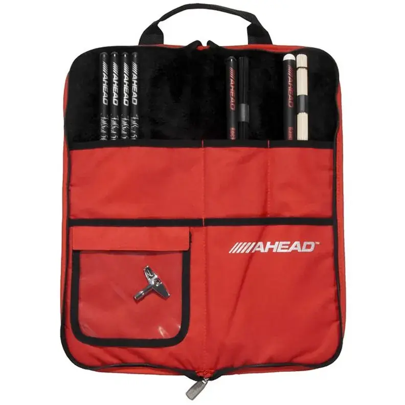 Housse Baguettes Ahead Black/Red Acheter En Ligne