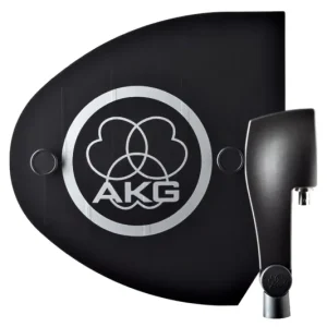 Réduction AKG Antenne passive directionnelle pour IVM4500