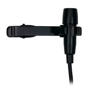 AKG CK99L Microphone cravate/lavalier cardioïde miniXLR Populaire