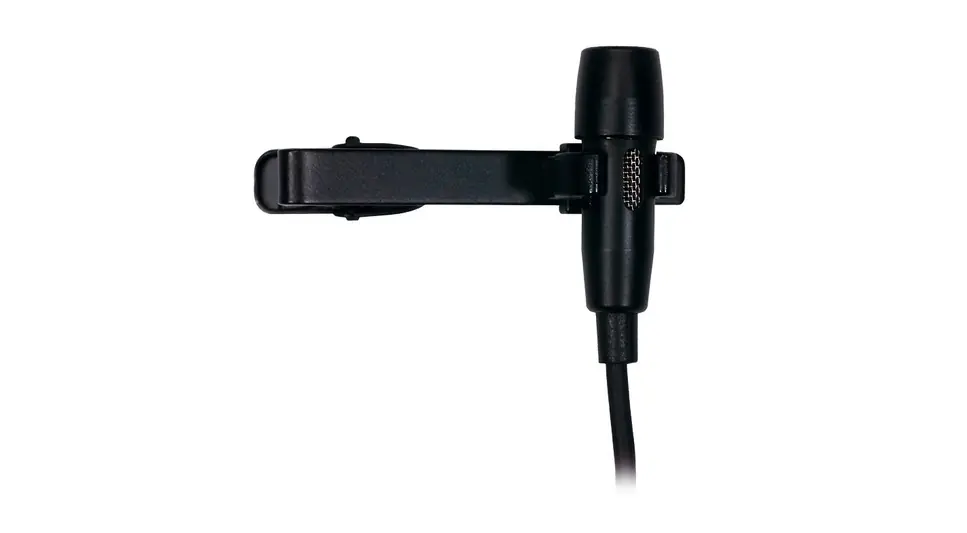 AKG CK99L Microphone cravate/lavalier cardioïde miniXLR Populaire