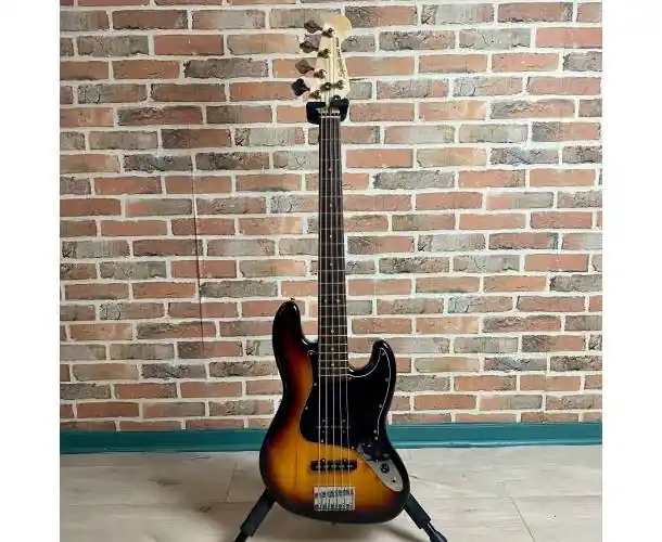 BASS AFFINITY V Expédié Aujourd'hui