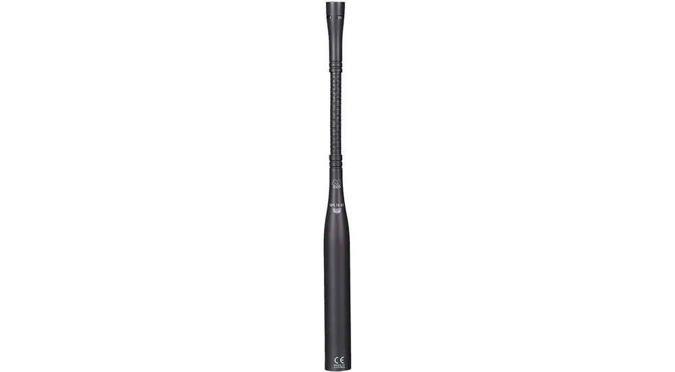 AKG GN15E Col de cygne 15 cm sur XLR, Discreet Modular Certifié