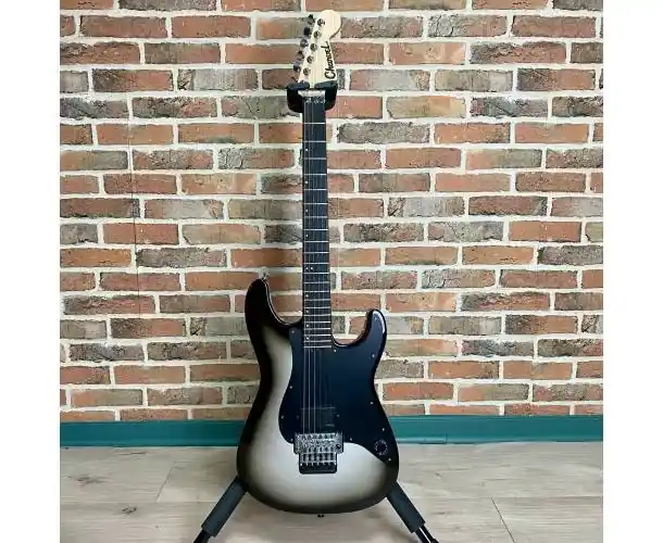 CHARVEL PHIL SGROSSO PRO-MOD SO-CAL STYLE 1 H FR Populaire