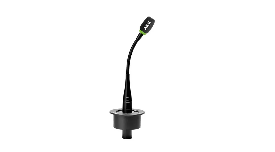 Acheter Direct AKG GN15M Module col de cygne 15 cm, Discreet Modular Plus
