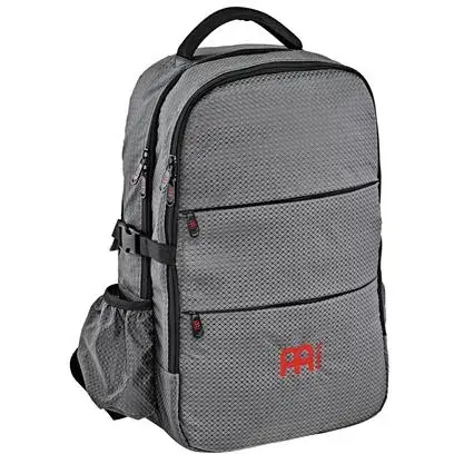 Housse Baguettes Meinl Backpack Sac A Dos Gris Commande En Gros