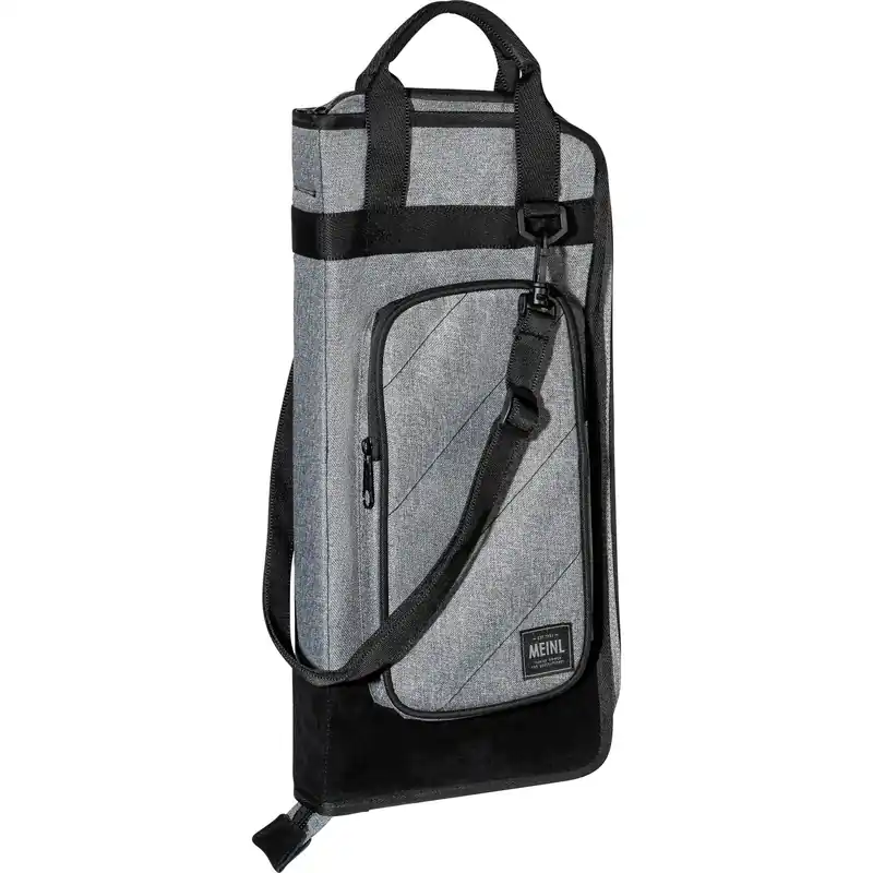 Housse Baguettes Meinl Classic Woven - Heather Gray Achat Immédiat