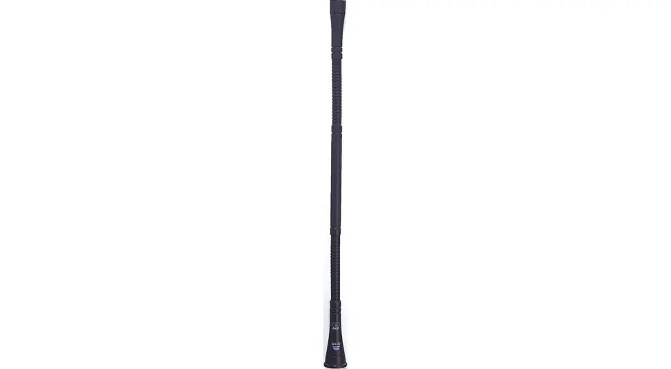 AKG GN30 Col de cygne 30 cm sur vis/écrou 3/8”, Discreet Modular Haute Qualité