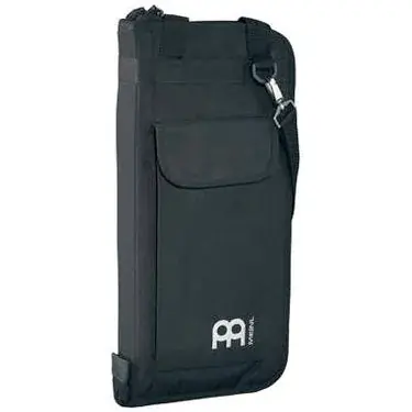 Housse Baguettes Meinl Classique - Black Offre Spéciale