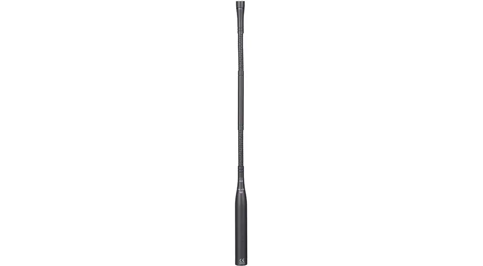 AKG GN30E Col de cygne 30 cm sur XLR, Discreet Modular Solde
