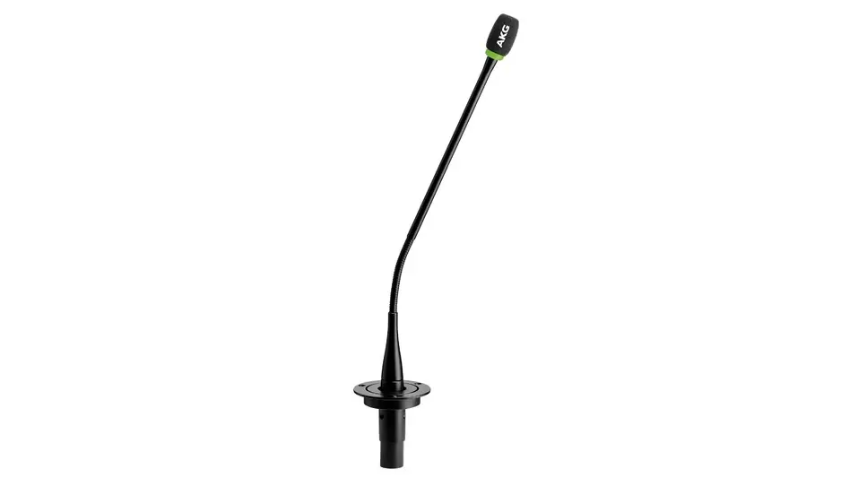 Expédition Rapide AKG GN30M Module col de cygne 30 cm, Discreet Modular Plus