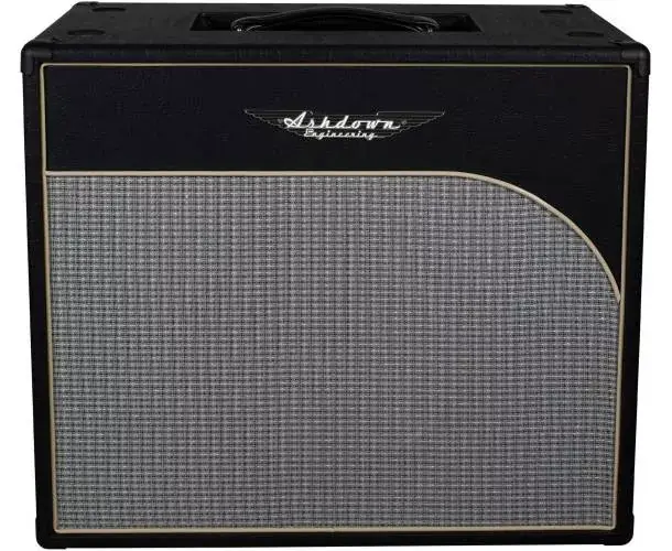 Prix Promo BAFFLE PEACEMAKER 1 X 12" CELESTION CREAMBACK MADE IN UK