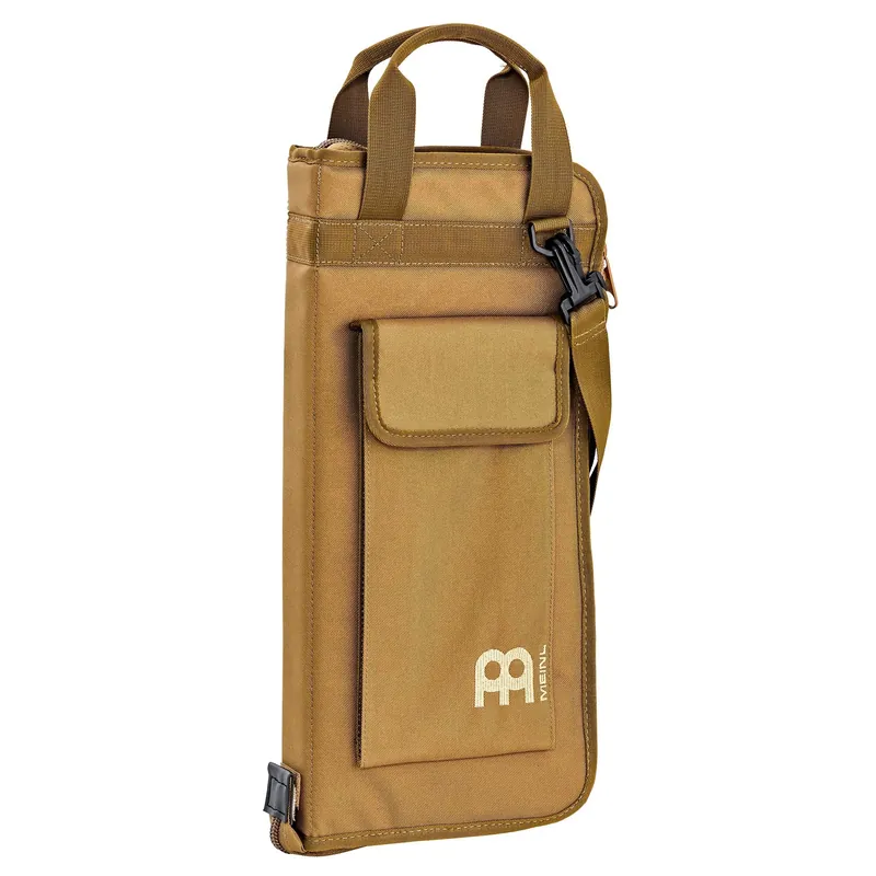 Seulement Aujourd'hui Housse Baguettes Meinl Pro Coyote Brown