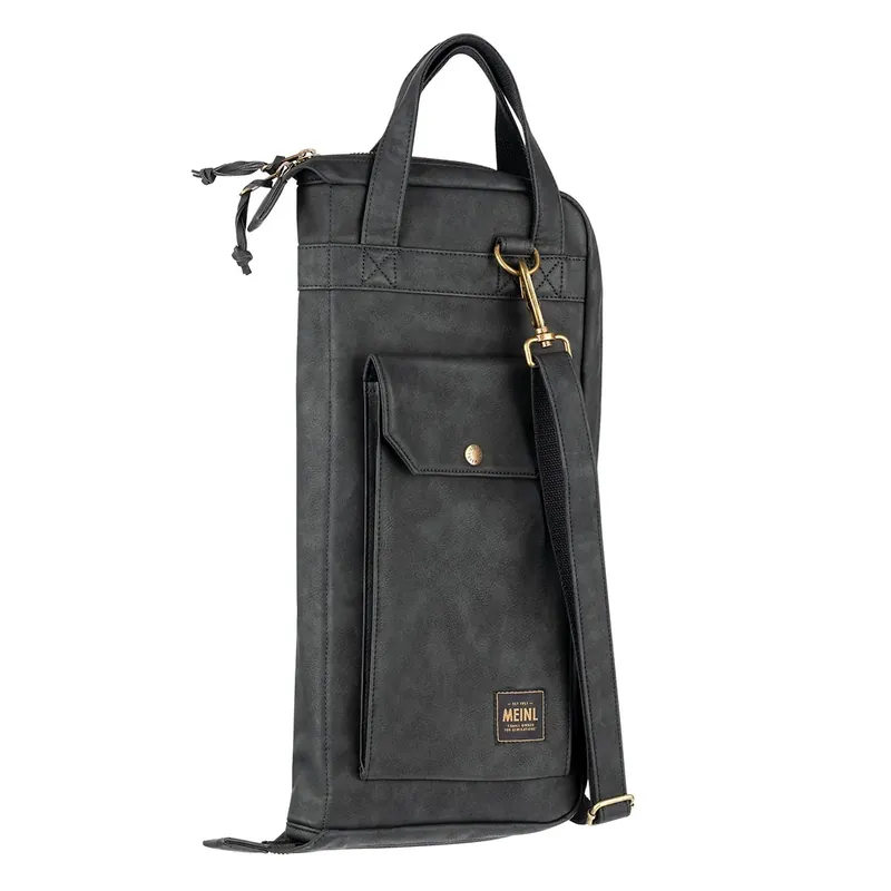 Housse Baguettes Meinl Vintage Hyde - Classic Black Prix Cassé