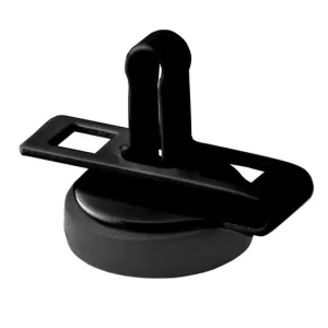 AKG H1Magnet Clip magnétique pour MicroLite lavalier, noir Commande En Gros