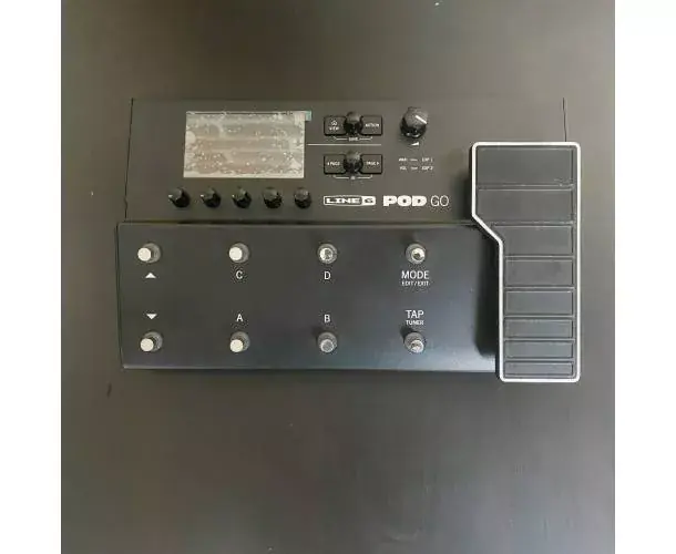 POD GO + BOITE Acheter En Ligne