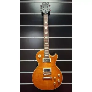 Produit De Marque LES PAUL STANDARD KIRK HAMMETT