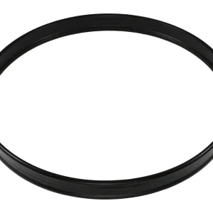 SPAREDRUM Cercle Grosse Caisse 20" Metal Black Soldes