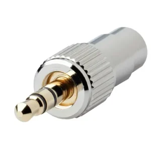 Nouvel Arrivage AKG Adaptateur MicroLite vers Sennheiser jack