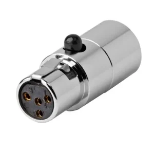 Promotion AKG Adaptateur MicroLite vers Beyerdynamic