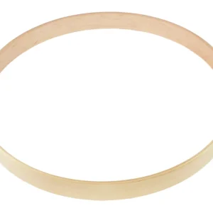 SPAREDRUM Cercle Grosse Caisse 16" Maple Hoop Achetez Aujourd'hui