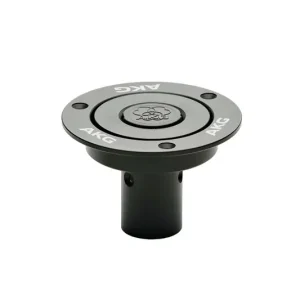 Soldes AKG Support à encastrer avec couvercle, Discreet Modular Plus