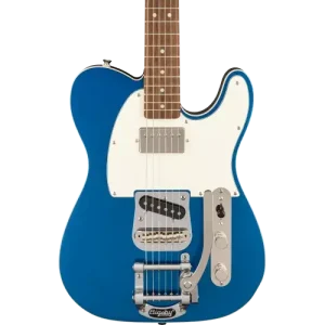 CLASSIC VIBE CUSTOM TELECASTER SH WITH BIGSBY LPB Vente Flash