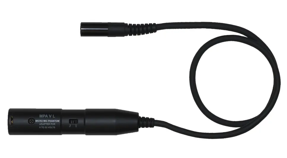 AKG Protection maquillage pour MicroLite LC81, EC81 et HC81 Commander Maintenant