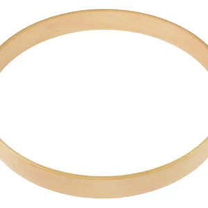 Commande En Gros SPAREDRUM Cercle Grosse Caisse 14" Grosse Caisse / Tambour Maple Hoop