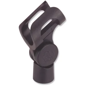 Offre Du Jour AKG Pince micro plastique souple diam. 30-37 mm