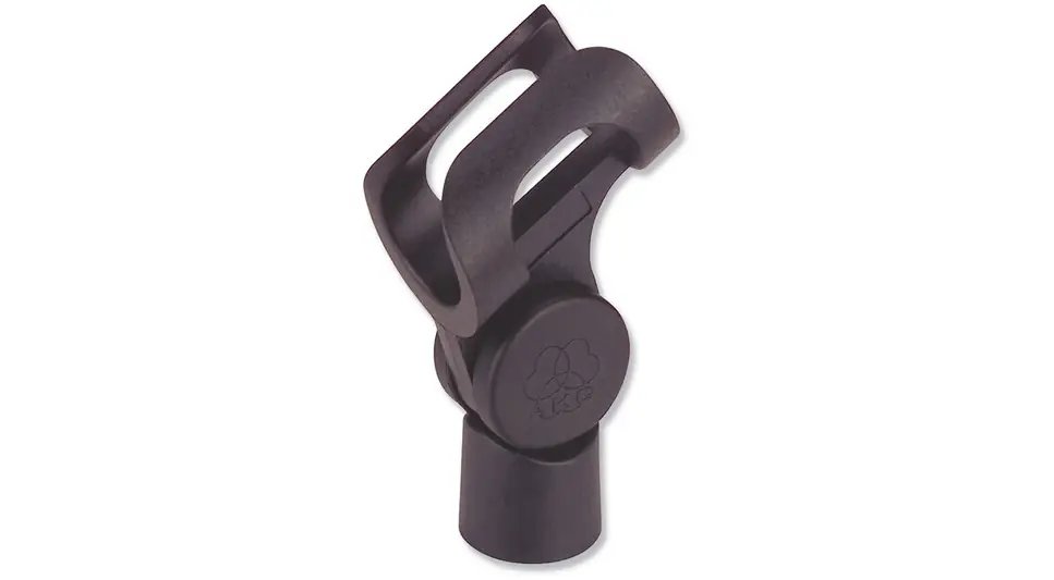 Offre Du Jour AKG Pince micro plastique souple diam. 30-37 mm