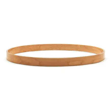 Acheter En Ligne Cercle GC Gibraltar Sc-22M 22" Maple - Natural