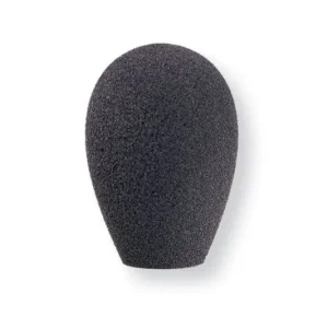 Retour Gratuit AKG Bonnette mousse pour tête sphérique diam. 19 mm