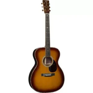 CS OM SITKA SPRUCE/WILD GRAIN EAST INDIAN ROSEWOOD Meilleur Choix
