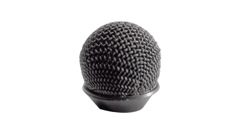 AKG Bonnette métal antipop pour CK77 WR et C577 WR Prix Bas