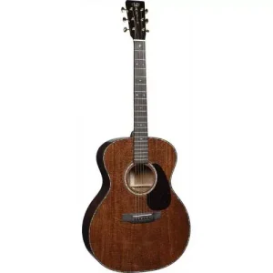 Produit De Marque CUSTOM SHOP GP FLAME MAHOGANY