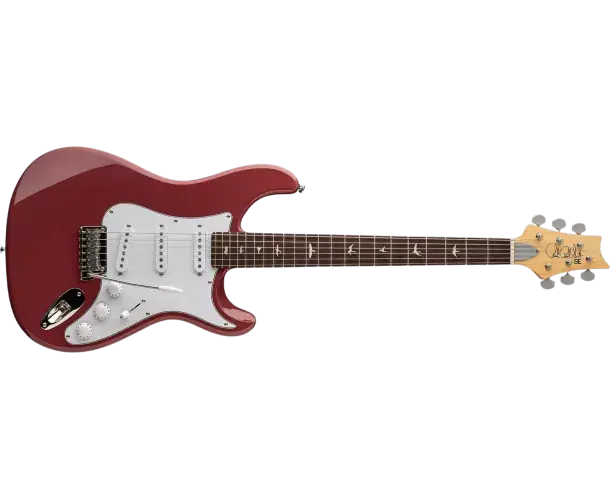 SE SILVER SKY DERBY RED Livraison Express