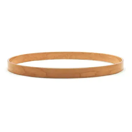 Cercle GC Gibraltar Sc-18M 18" Maple - Natural Paiement Sécurisé