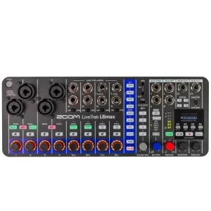 Jusqu'à Épuisement Des Stocks L6MAX LIVETRACK
