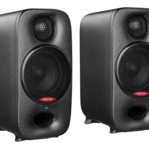 NFM-03 S ACTIVES 2 VOIES 90W Satisfait Ou Remboursé