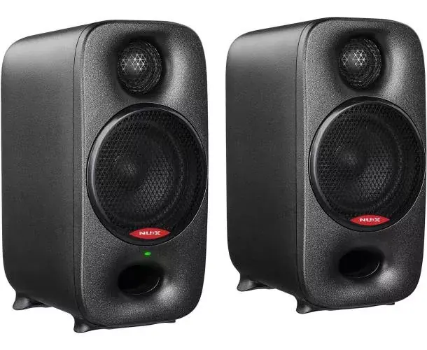 NFM-03 S ACTIVES 2 VOIES 90W Satisfait Ou Remboursé